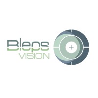 Bleps Vision's Logo