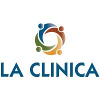 La Clinica's Logo