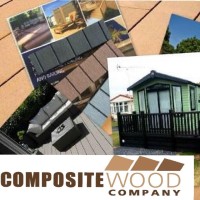 Composite Wood Company's Logo