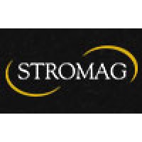 Stromag's Logo