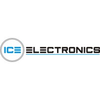 ICE Electronics's Logo