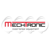 MechTronic Ltd's Logo