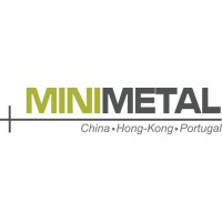 Minimetal shenzhen's Logo