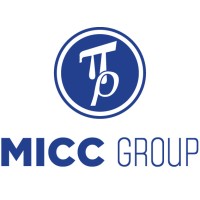 MICC Group's Logo