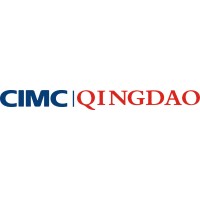 QINGDAO CIMC SPECIAL VEHICLES CO., LTD's Logo