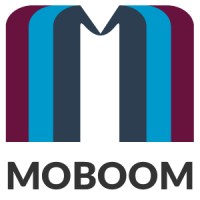 Moboomx Marketing Digital's Logo