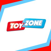 Toy Zone's Logo