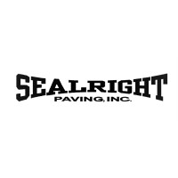 SealRight Paving, Inc.'s Logo