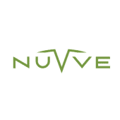 Nuvve's Logo