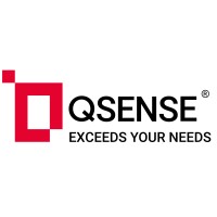 QSense's Logo