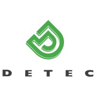 Detec AS's Logo