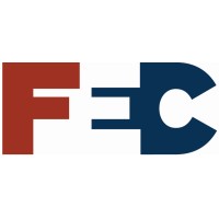 Financial Equipment Co.'s Logo