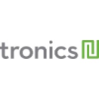 Tronic's Microsystems's Logo