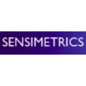 Sensimetrics's Logo