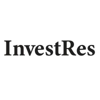 InvestRes's Logo