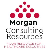 Morgan Consulting Resources, Inc. - Healthcare Executive Search's Logo