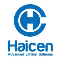 Haicen Power Co., Ltd.'s Logo