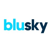 Blu Sky Chartered Accountants's Logo