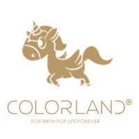 Colorland Mother & Baby Care Co.,Ltd's Logo