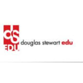 Douglas Stewart EDU's Logo