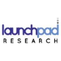 Launchpad Research Ltd's Logo