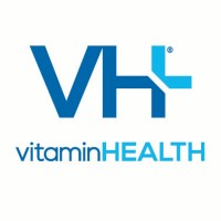 Vitamin Health, Inc's Logo