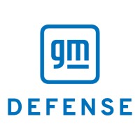 GM Defense's Logo