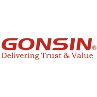 Gonsin Conference Equipment Co., LTD.'s Logo