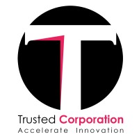 Trusted Corporation's Logo