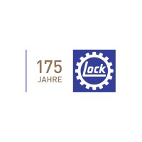 Lock Drives // Lock Antriebstechnik's Logo