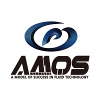 Anhui Amos Fluid Technology Co., Ltd.'s Logo