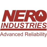 Nero Industries Defence Company's Logo