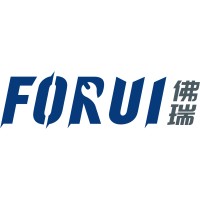 Gongyi Forui Machinery Factory's Logo