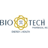 Bio-Tech Pharmacal, Inc.'s Logo