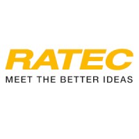 RATEC's Logo