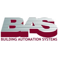 Building Automation Systems, Inc's Logo