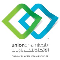 Union Chemicals Co. LLC's Logo