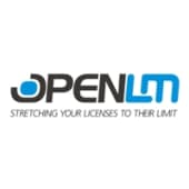 OpenLM's Logo