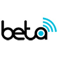 Beta Company's Logo