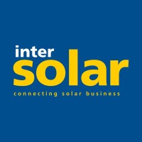 Intersolar's Logo