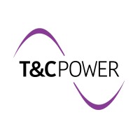 T&C Power Conversion, Inc.'s Logo