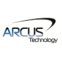 Arcus Technology's Logo