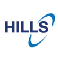 Hills Numberplates Ltd's Logo