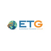 ETG's Logo