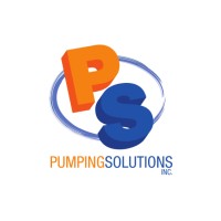 Pumping Solutions, Inc's Logo