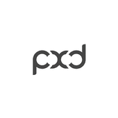 pxd's Logo