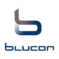 BluCon Biotech GmbH's Logo