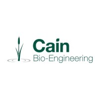 Cain Bio-Engineering Ltd.'s Logo