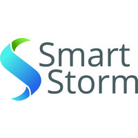 Smart Storm's Logo