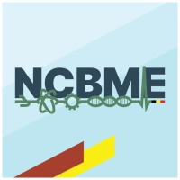 National Committee on Biomedical Engineering's Logo